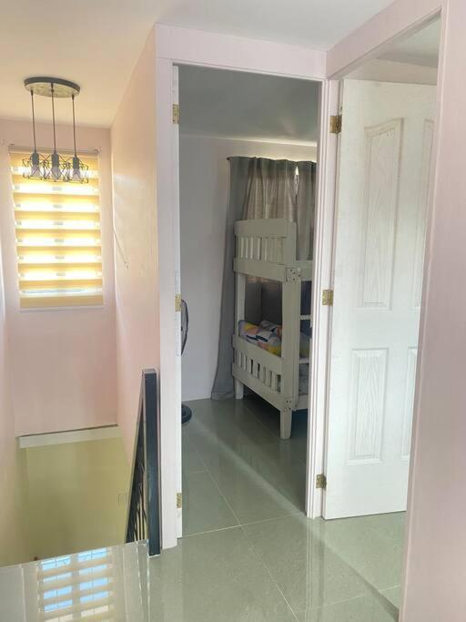 2 Bedroom Townhouse In Bacolod City 外观 照片