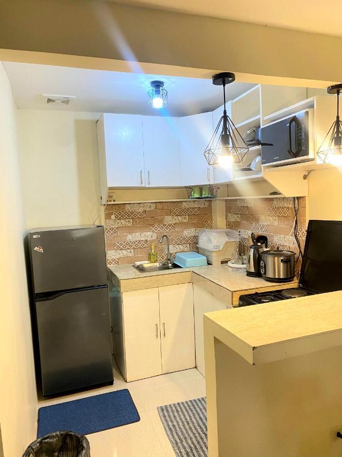2 Bedroom Townhouse In Bacolod City 外观 照片