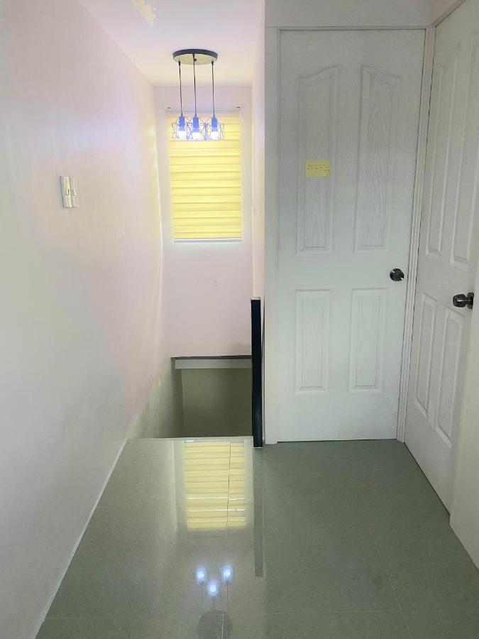 2 Bedroom Townhouse In Bacolod City 外观 照片