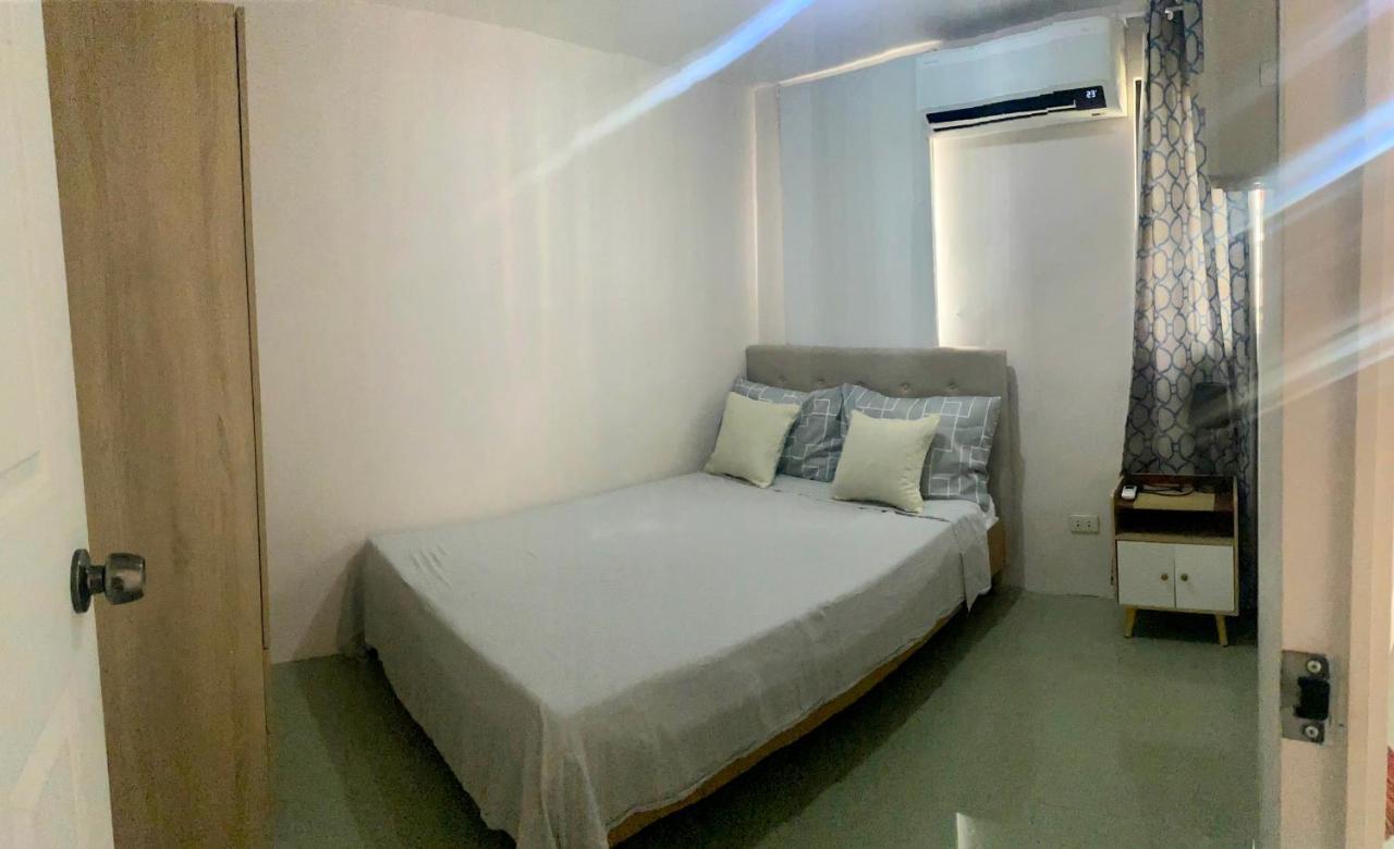 2 Bedroom Townhouse In Bacolod City 外观 照片