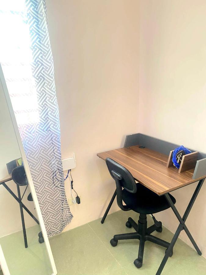 2 Bedroom Townhouse In Bacolod City 外观 照片